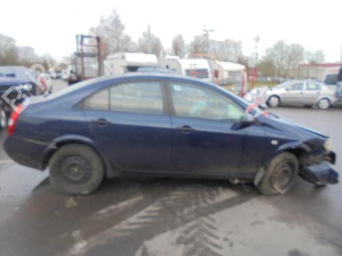 Gearbox NISSAN PRIMERA (P12) | BP25553894M3 - Image 11