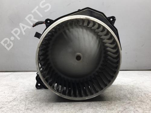 Used Heater blower motor Heater blower motor CITROËN BERLINGO MULTISPACE (B9) 1.6 HDi 110 (109 hp) 25514592 25514592