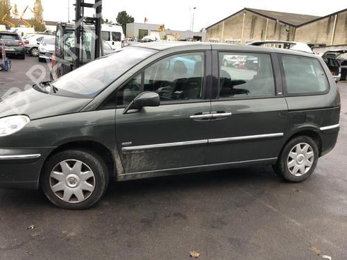 ABS pump PEUGEOT 807 (EB_) 2.0 HDi | BP28805474M43  - Image 13