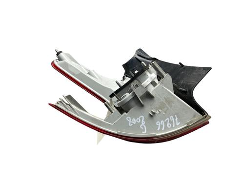 Used Left taillight Left taillight PEUGEOT 2008 I (CU_) 1.6 BlueHDi 120 (120 hp) 33551523 33551523