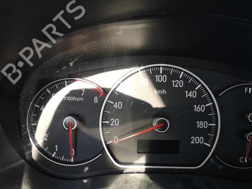 Alternator SUZUKI SX4 (EY, GY) 1.6 VVT (RW416, YA21S) | BP25532694M7 