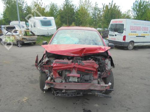 Front left window mechanism RENAULT TWINGO II (CN0_) | BP25577516C22 - Image 14
