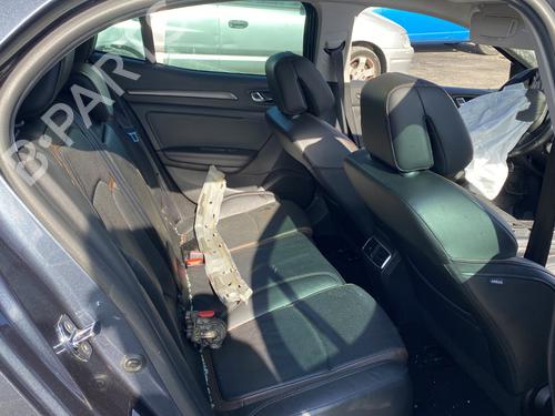 Nakkestøtte RENAULT MEGANE IV Hatchback (B9A/M/N_) 1.6 dCi 165 | BP31625285I31 - Image 10