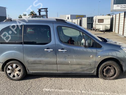 Left front window switch PEUGEOT PARTNER Tepee  | BP33550327I27  - Image 13