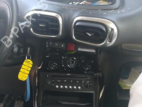 Right taillight CITROËN C3 II (SC_) 1.6 VTi 120 | BP25516238C35 - Image 31