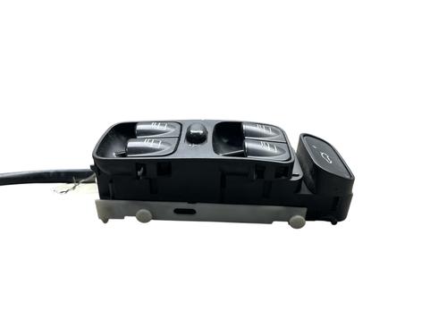 Used Left front window switch MERCEDES-BENZ C-CLASS (W203) C 270 CDI (203.016) (170 hp) 25508925