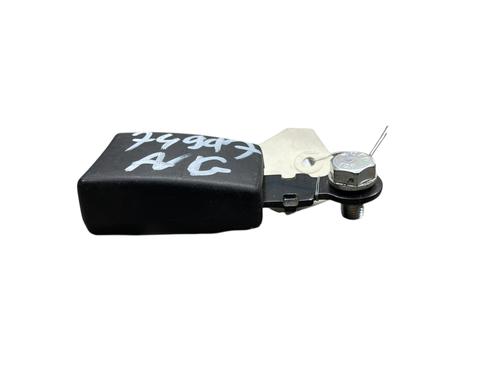 Seat buckle FIAT PANDA (169_) 1.1 (169.AXA1A) | BP28205510I32 - Image 3