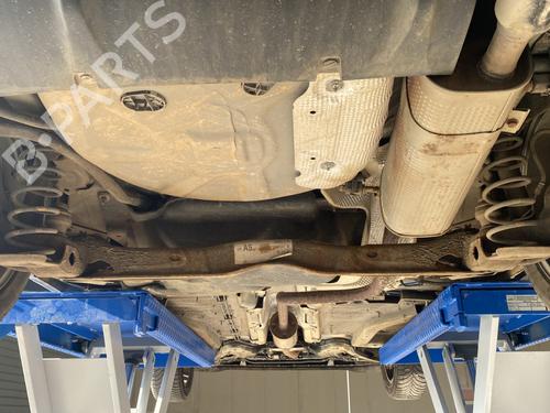 Front right window mechanism DS DS 3 (SA_) 1.2 THP 110 / PureTech 110 (SAHNPS, SAHNZ6, SAHNZT) | BP29038533C23 - Image 12