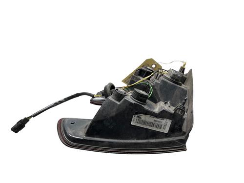 Right taillight RENAULT CLIO IV (BH_) 1.5 dCi 75 | BP25500063C35