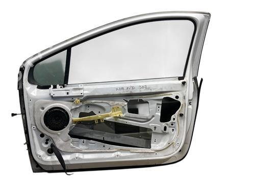 Right front door PEUGEOT 308 I (4A_, 4C_) 1.6 HDi | BP28203550C3 