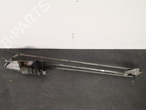 Viskermotor vindrude RENAULT MODUS / GRAND MODUS (F/JP0_) 1.5 dCi (FP0D, JP0D) (82 hp) 25552747