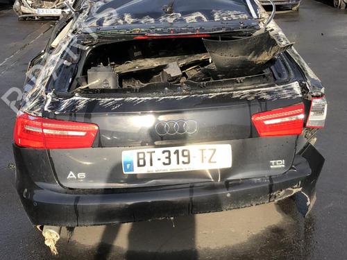 Starter AUDI A6 C7 Avant (4G5, 4GD) 3.0 TDI quattro | BP25522267M8  - Image 11