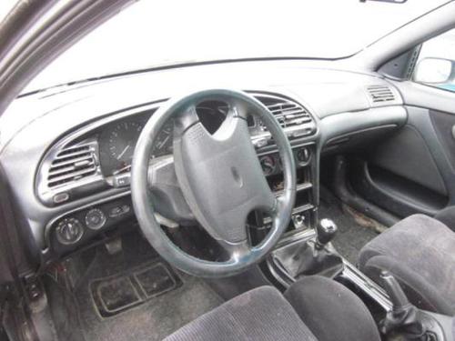 Front wiper motor FORD MONDEO I (GBP)  | BP25536311M29 