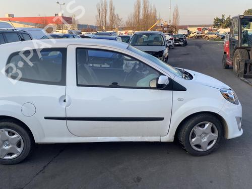 AC compressor RENAULT TWINGO II (CN0_) 1.2 16V (CN04, CN0B) | BP25574561M34 