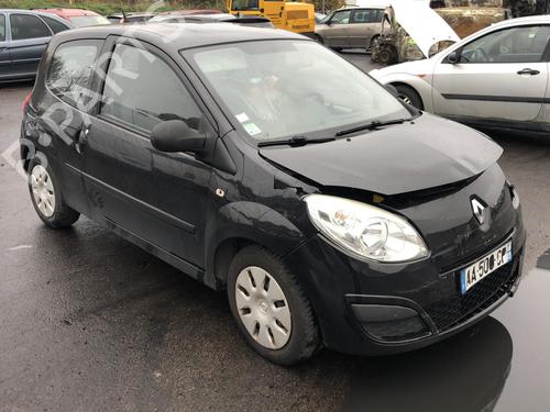 Front right seatbelt RENAULT TWINGO II (CN0_) 1.2 16V (CN04, CN0B) | BP25515217I25  - Image 10