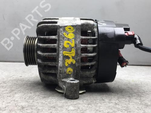 Used Alternator FIAT PANDA (312_, 319_) 0.9 Natural Power (312PXN1A) (80 hp) 32711950