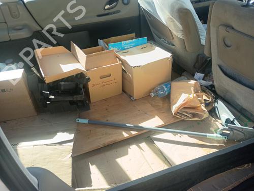 Heater resistor RENAULT ESPACE IV (JK0/1_) 2.2 dCi (JK0H) | BP37472083M108 - Image 30