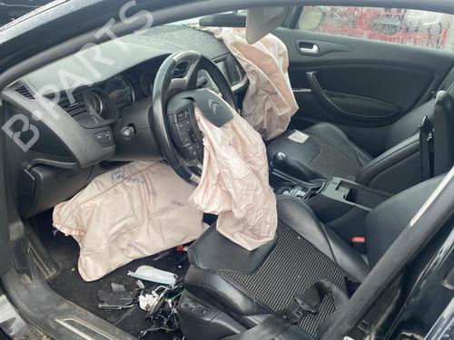 Left front window switch CITROËN C5 III Break (RW_) 2.0 HDi 150 / BlueHDi 150 (RWRHEJ, RWRHE8) | BP25534685I27  - Image 18