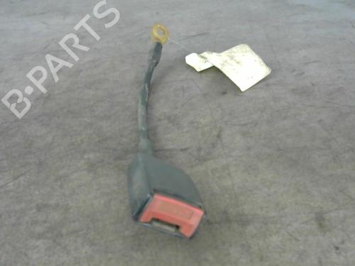 Used Seat buckle CITROËN C15 Box Body/MPV (VD_) 1.8 D (60 hp) 25524142