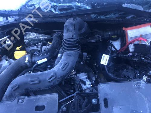 Generator RENAULT CLIO IV (BH_) 0.9 TCe 90 (BHNF, BHMA, BHMH, BHJK, BHJR) | BP25551349M7 