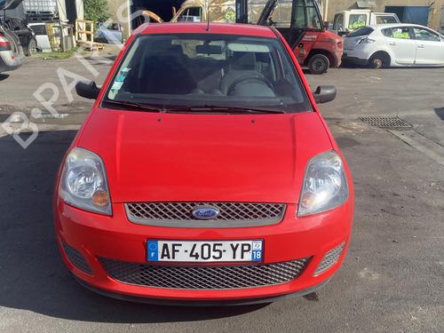Front right window mechanism FORD FIESTA V (JH_, JD_) 1.4 TDCi | BP25557808C23 