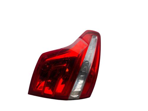 Used Left taillight CITROËN C4 Picasso I MPV (UD_) 1.6 HDi (109 hp) 25565086