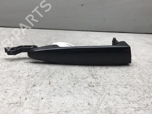 Front right exterior door handle BMW 3 (E90) 330 d | BP25532710C129