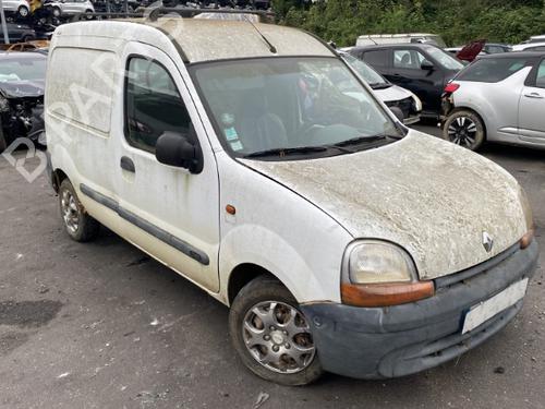 Left headlight RENAULT KANGOO Express (FC0/1_) D 65 1.9 (FC0E, FC02, FC0J, FC0N) | BP25530306C28 - Image 12