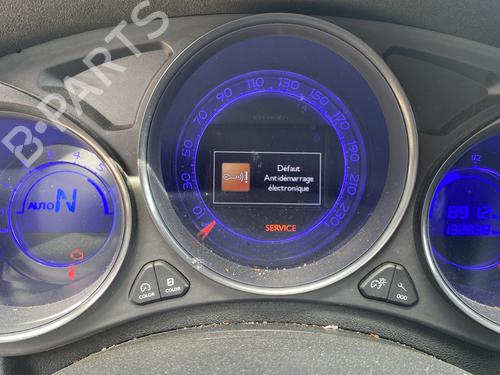 Right taillight CITROËN C4 II (NC_) 1.6 HDi 115 | BP29504499C35  - Image 20