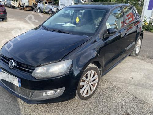 Rear bumper VW POLO V (6R1, 6C1) 1.6 TDI | BP25550061C8 