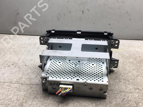 Radio OPEL AGILA (B) (H08) 1.2 (F68) | BP25551156E6 