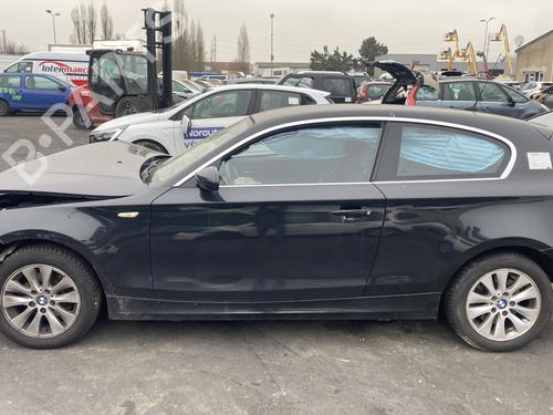 Rear right seatbelt BMW 1 (E81) 118 d | BP25576601I28 - Image 10