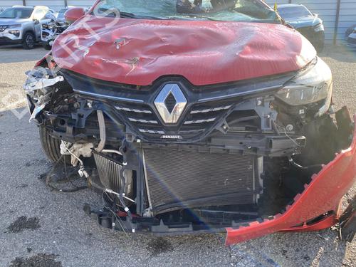 Front right lock RENAULT CLIO V (B7_) 1.0 TCe 90 (B7MT) | BP29711751C97 - Image 16