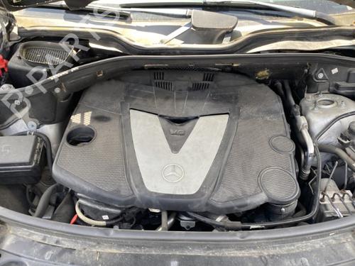 Climate control MERCEDES-BENZ M-CLASS (W164) ML 280 CDI 4-matic (164.120) | BP25530629I5  - Image 13