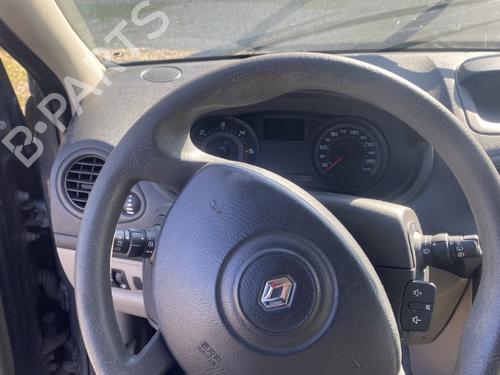 Front left seatbelt RENAULT CLIO III (BR0/1, CR0/1) 1.5 dCi (BR17, CR17) | BP25512816I26 - Image 16