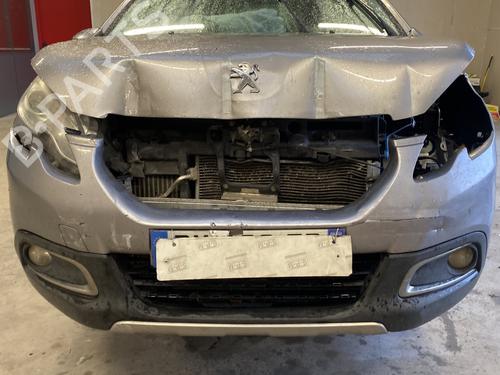 Hand brake PEUGEOT 2008 I (CU_) 1.6 BlueHDi 120 | BP31313754I18 - Image 28