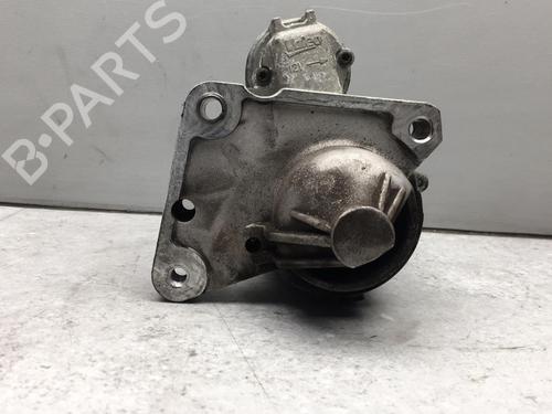 Used Starter Starter PEUGEOT 207 (WA_, WC_) 1.6 HDi (92 hp) 25580840 25580840