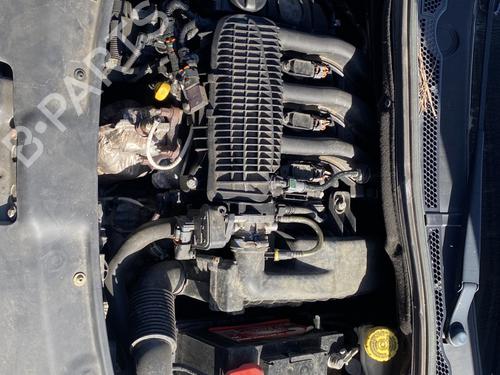 Left front window switch PEUGEOT 208 I (CA_, CC_) 1.2 VTI 82 | BP36445969I27 - Image 20