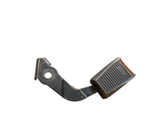 Used Seat buckle Seat buckle FIAT FIORINO Box Body/MPV (146_) 60 1.7 D (57 hp) 25528968 25528968