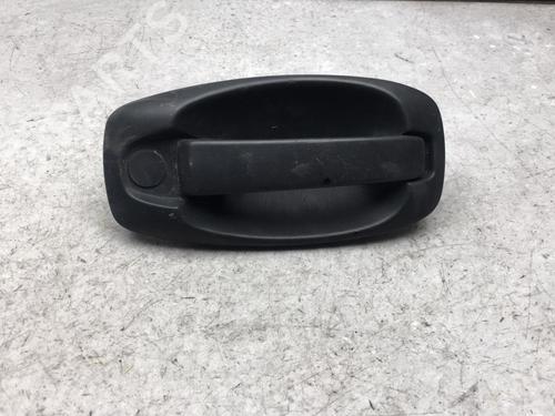 Used Front right exterior door handle PEUGEOT BIPPER Tepee 1.3 HDi 75 (75 hp) 25521691