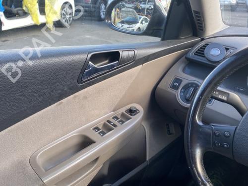 Right sun visor VW PASSAT B6 Variant (3C5) 2.0 TDI 16V | BP25513610I2 - Image 9
