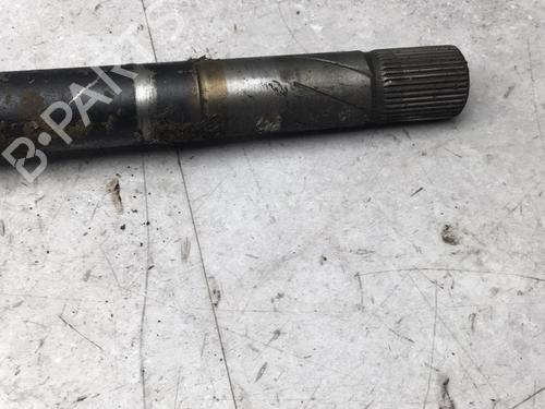 Used Right front driveshaft Right front driveshaft 25521754 25521754