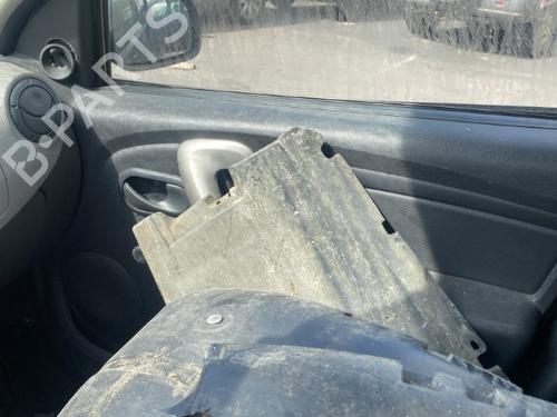 Instrument cluster DACIA SANDERO 1.4 (BS0C, BS0A, BS0G, BS1F, BS0E) | BP25512887C47 - Image 29