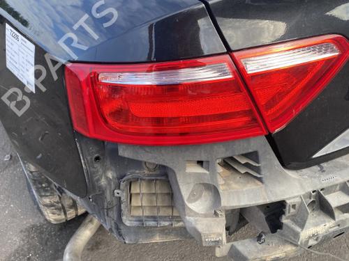 Starter AUDI A5 (8T3) 2.7 TDI | BP25539231M8 - Image 8