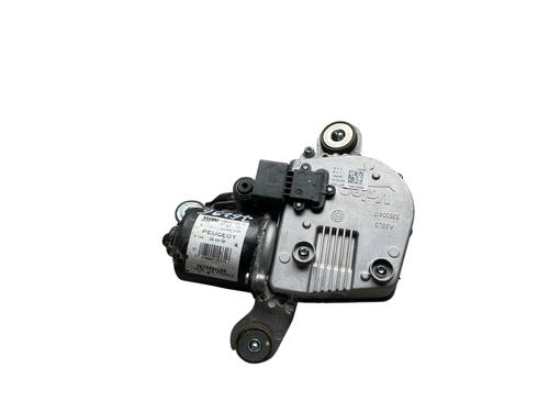 Used Front wiper motor Front wiper motor PEUGEOT RCZ 1.6 16V (156 hp) 36099464 36099464