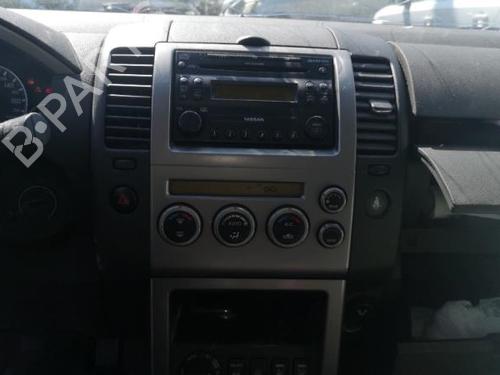 Switch NISSAN PATHFINDER III (R51) 2.5 dCi 4WD | BP25560979I30