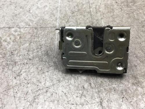 Used Front left lock Front left lock DACIA LOGAN (LS_) 1.4 (LS0A, LS0C, LS0E, LS0G) (75 hp) 25528979 25528979