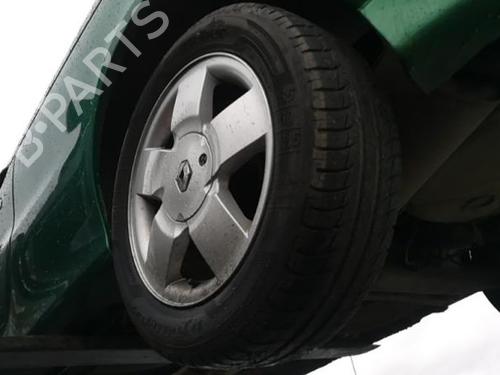 Servostyringspumpe RENAULT MEGANE I Cabriolet (EA0/1_) 1.6 e (EA0F) | BP25561149M99 