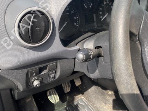 Steering column stalk PEUGEOT PARTNER Box Body/MPV 1.6 BlueHDi 100 | BP26686455I23 