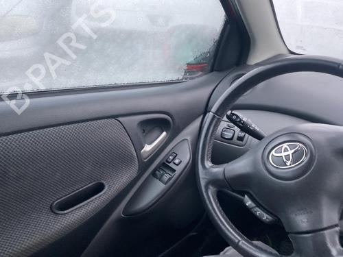Switch TOYOTA YARIS (_P1_) 1.0 (SCP10_, SCP10R) | BP25502820I30 - Image 23